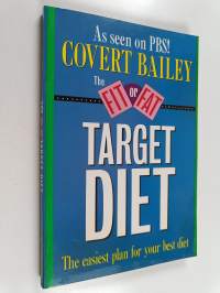 The Fit-or-fat Target Diet