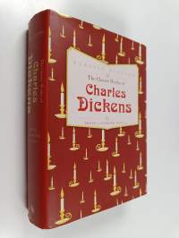 The Classic Works of Charles Dickens : Three landmark novels
