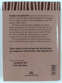 Vi vet var du bor