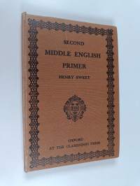 Second middle english primer