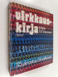 Virkkauskirja