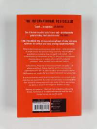 Factfulness : ten reasons we&#039;re wrong about the world - and why things are better than you think