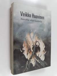 Havukka-ahon ajattelija