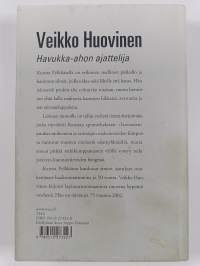 Havukka-ahon ajattelija