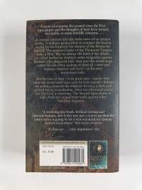 The prince of nothing 1-3 : The darkness that comes before ; The warrior prophet ; The thousandfold thought