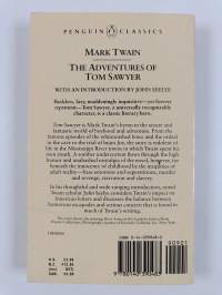 The Adventures of Tom Sawyer