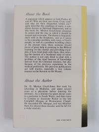 Spiritual Depression - Its Causes and Cure