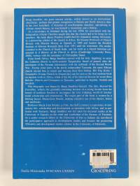 Beyond the Forestline - The Life and Letters of Bengt Sundkler