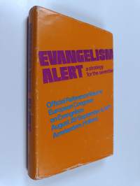 Evangelism alert : A strategy for the seventies