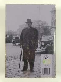 J. K. Paasikivis dagböcker 1941-1944 : samtal i ond tid