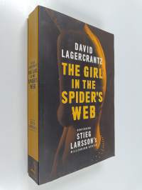 The Girl in the Spider&#039;s Web
