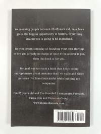 The Startup Warrior