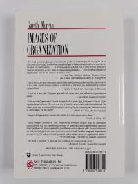Images of organization : a resourcebook
