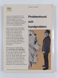 Problemhund och hundproblem