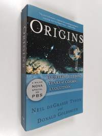 Origins: Fourteen Billion Years of Cosmic Evolution