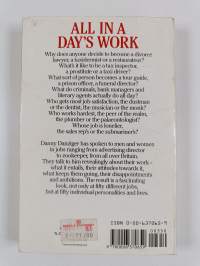All in a Day&#039;s Work