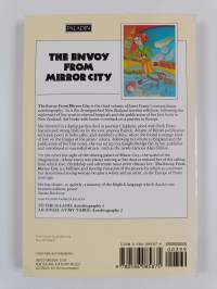 The envoy from mirror city