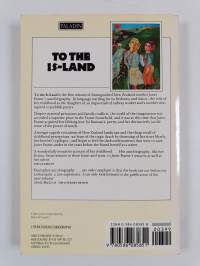 To the is-land : autobiography 1