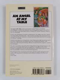 An angel at my table