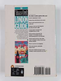 The Time Out London Guide
