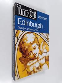 Time Out Edinburgh - Glasgow, Lothian, and Fife