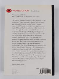 Women, art, and society : 243 illustrations, 50 in colour