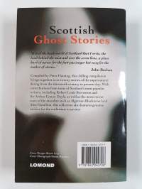 Scottish Ghost Stories