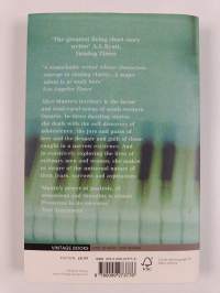 Dance of the happy shades and other stories