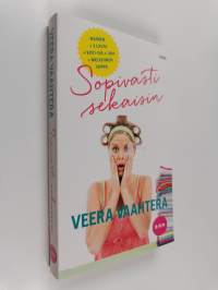 Sopivasti sekaisin