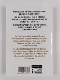 The gold mine effect : crack the secrets of high performance