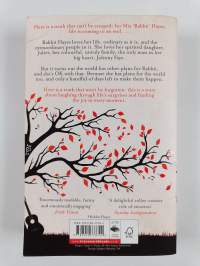 The last days of Rabbit Hayes