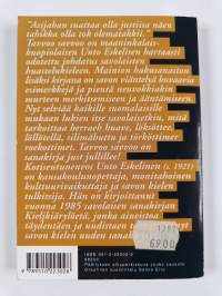 Tavvoo savvoo
