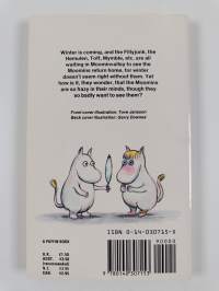 Moominvalley in November