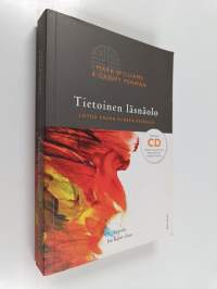 Tietoinen läsnäolo : löydä rauha kiireen keskellä (CD puuttuu)