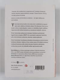 Tietoinen läsnäolo : löydä rauha kiireen keskellä (CD puuttuu)
