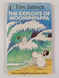 The exploits of Moominpappa : described by himself
