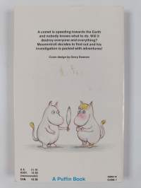 Comet in Moominland