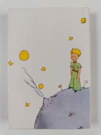 Der Kleine Prinz : mit zeichnungen des verfassers