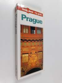 Lonely Planet Prague
