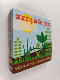 Counting in the Garden