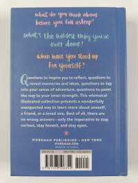 Know Yourself : A Book of Questions