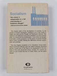 Socialism