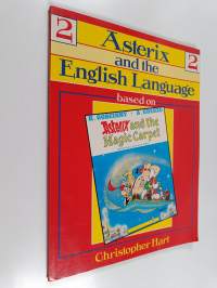 Asterix and the English language 2 : Asterix and the magic carpet