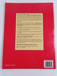 Asterix and the English language 2 : Asterix and the magic carpet