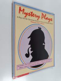 Mystery plays : 8 plays for the classroom based on stories by Famous writers