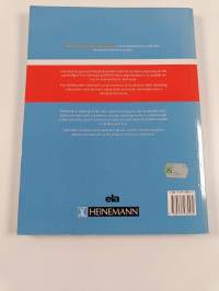 The Heinemann English wordbuilder : vocabulary development and practice for higher-level students