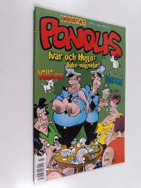 Pondus Nr. 3/2006