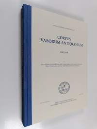 Corpus vasorum antiquorum