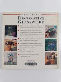 Decorative glasswork