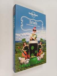 Irish language &amp; culture - Irish language and culture